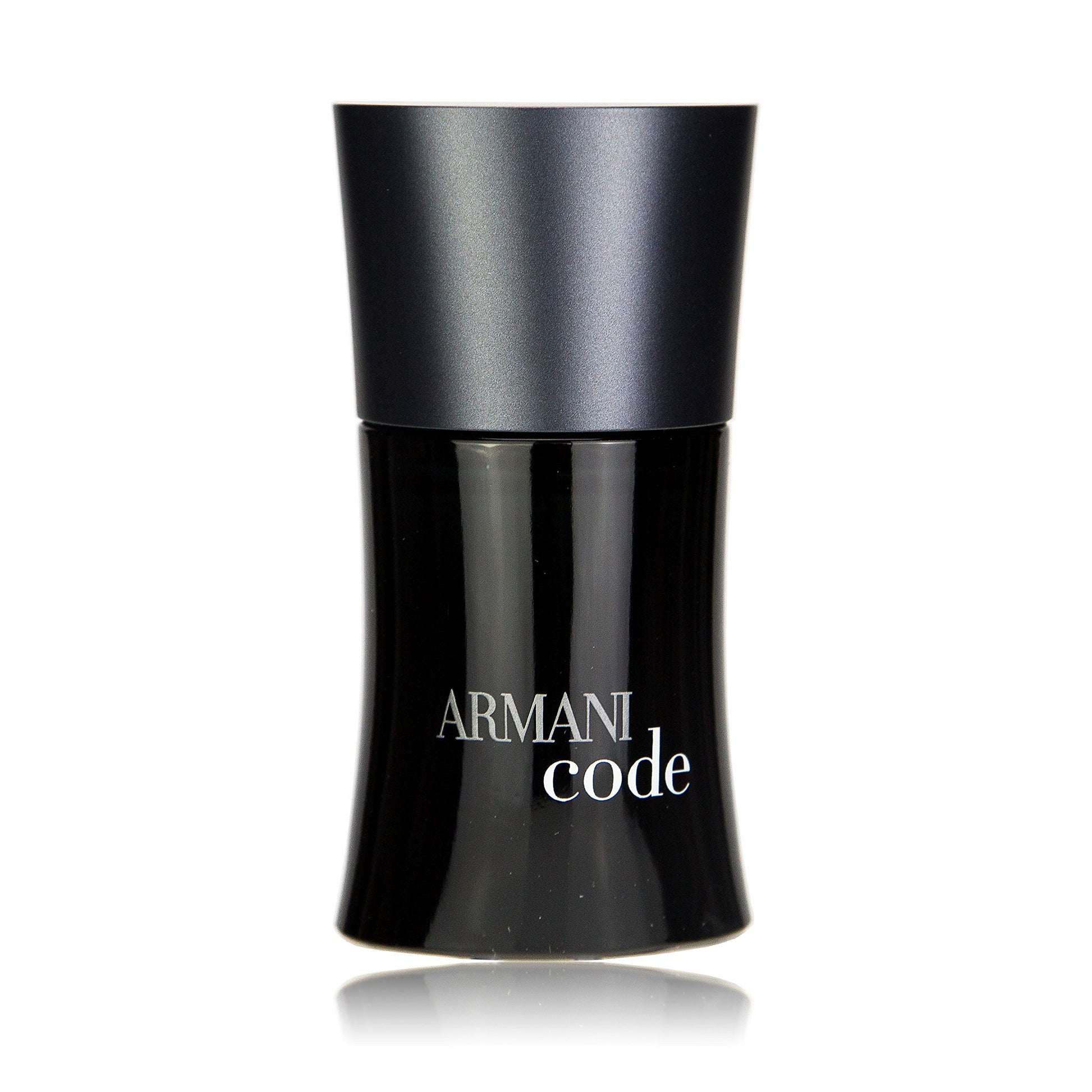 Code Herren von Giorgio Armani – Eau de Toilette – Spray 50 ml.