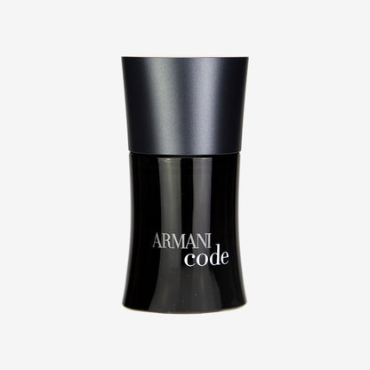 Code Herren von Giorgio Armani – Eau de Toilette – Spray 50 ml.