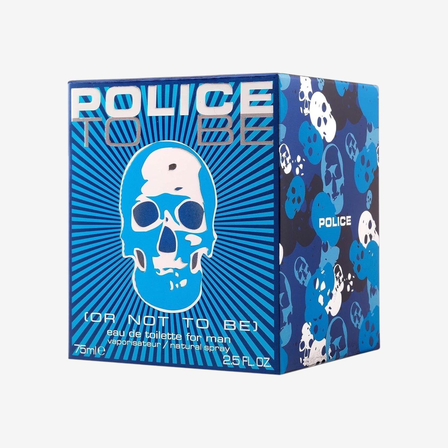 POLICE To Be Eau de Toilette Spray 75 ml