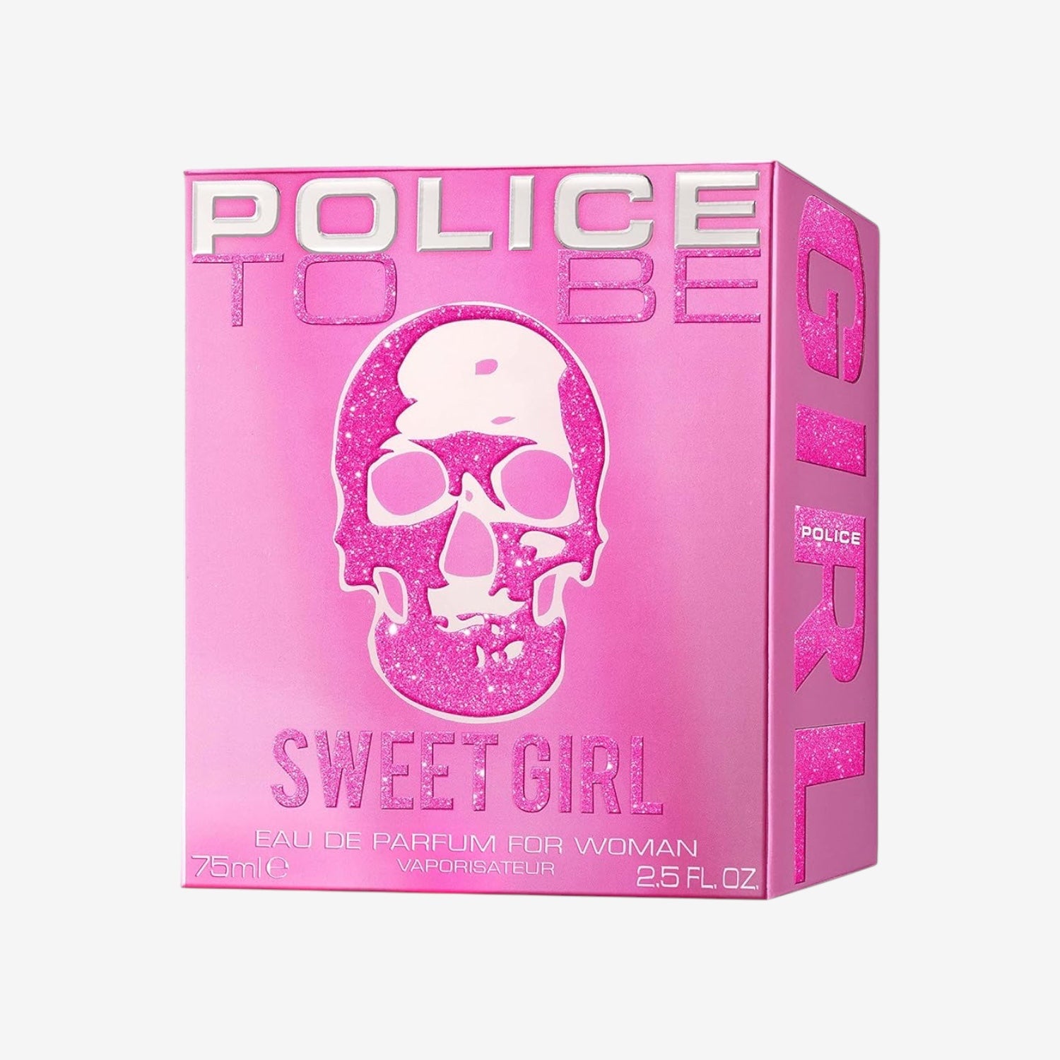 Police Be Sweet Girl Edp Vapo 75 Ml