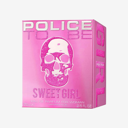 Police Be Sweet Girl Edp Vapo 75 Ml