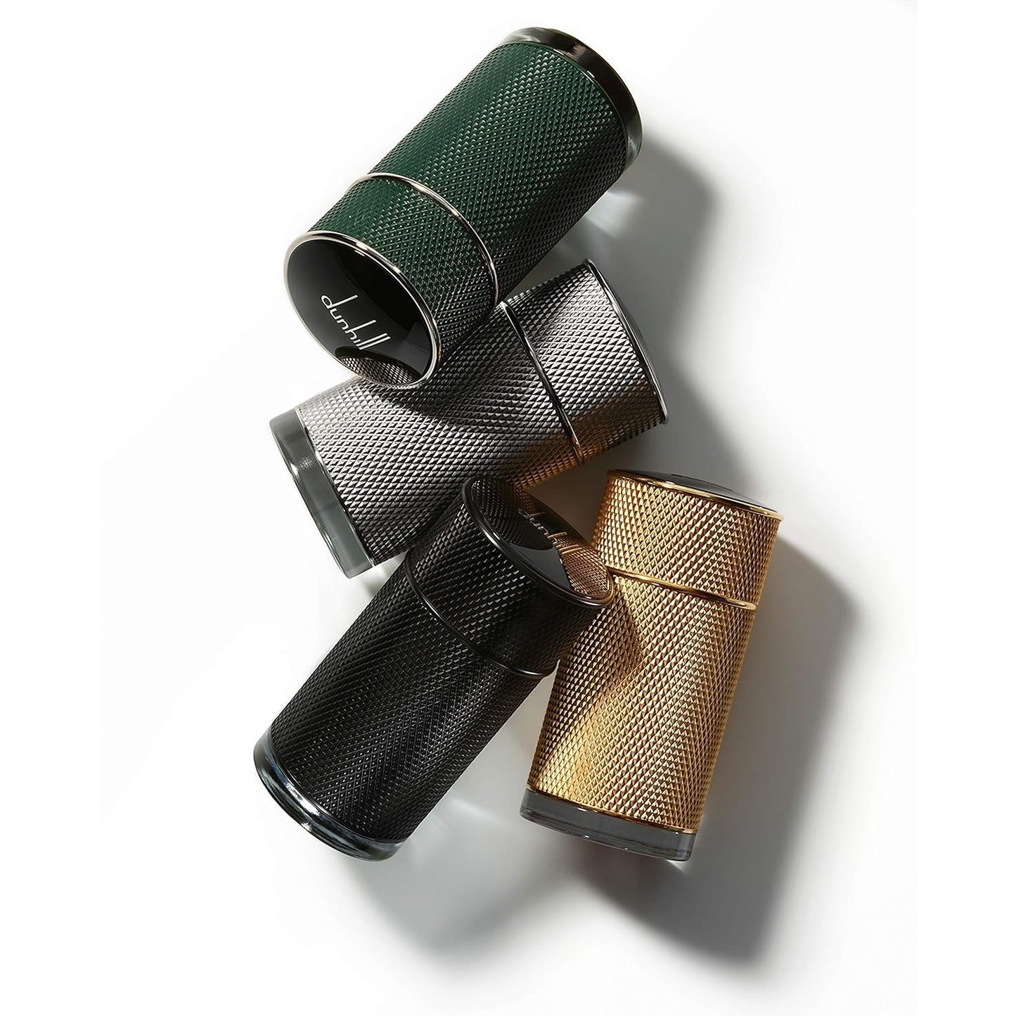 Dunhill Icon Absolute EdP, Linie: Icon, Eau de Parfum für Herren, Inhalt: 100ml