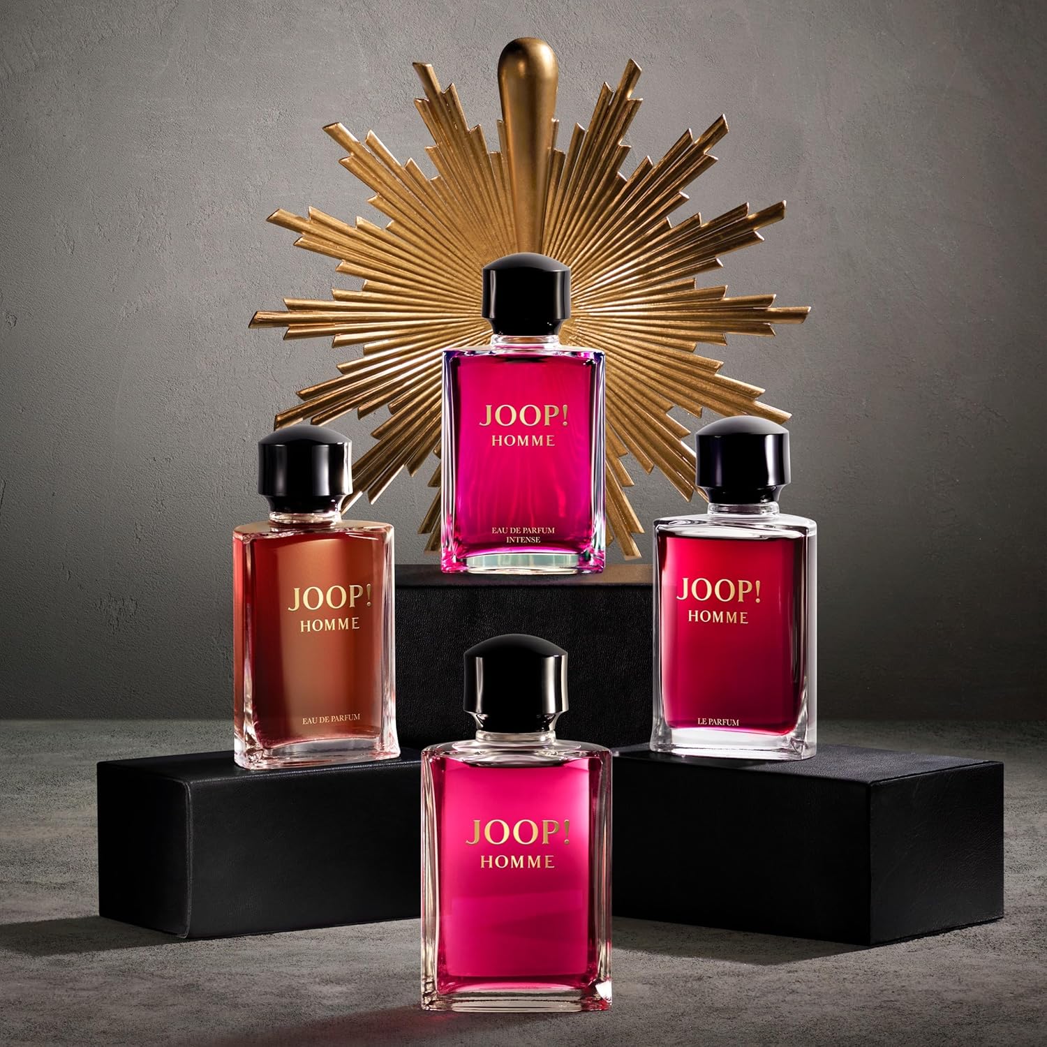 Joop! Homme Le Parfum