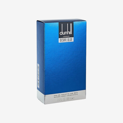 Dunhill Alfred Desire Blue Eau De Toilette 100 ml (man)
