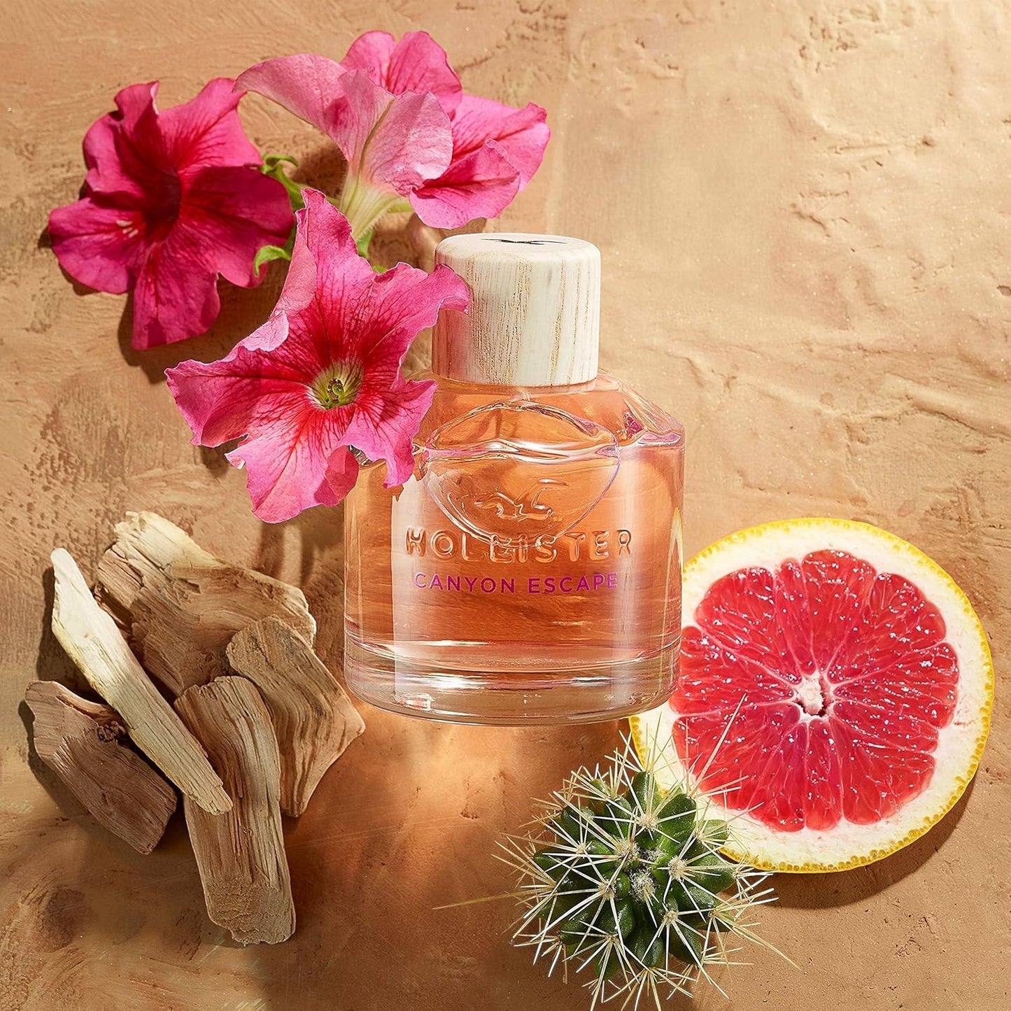 Canyon Escape For Her Edp Vapo 100 Ml