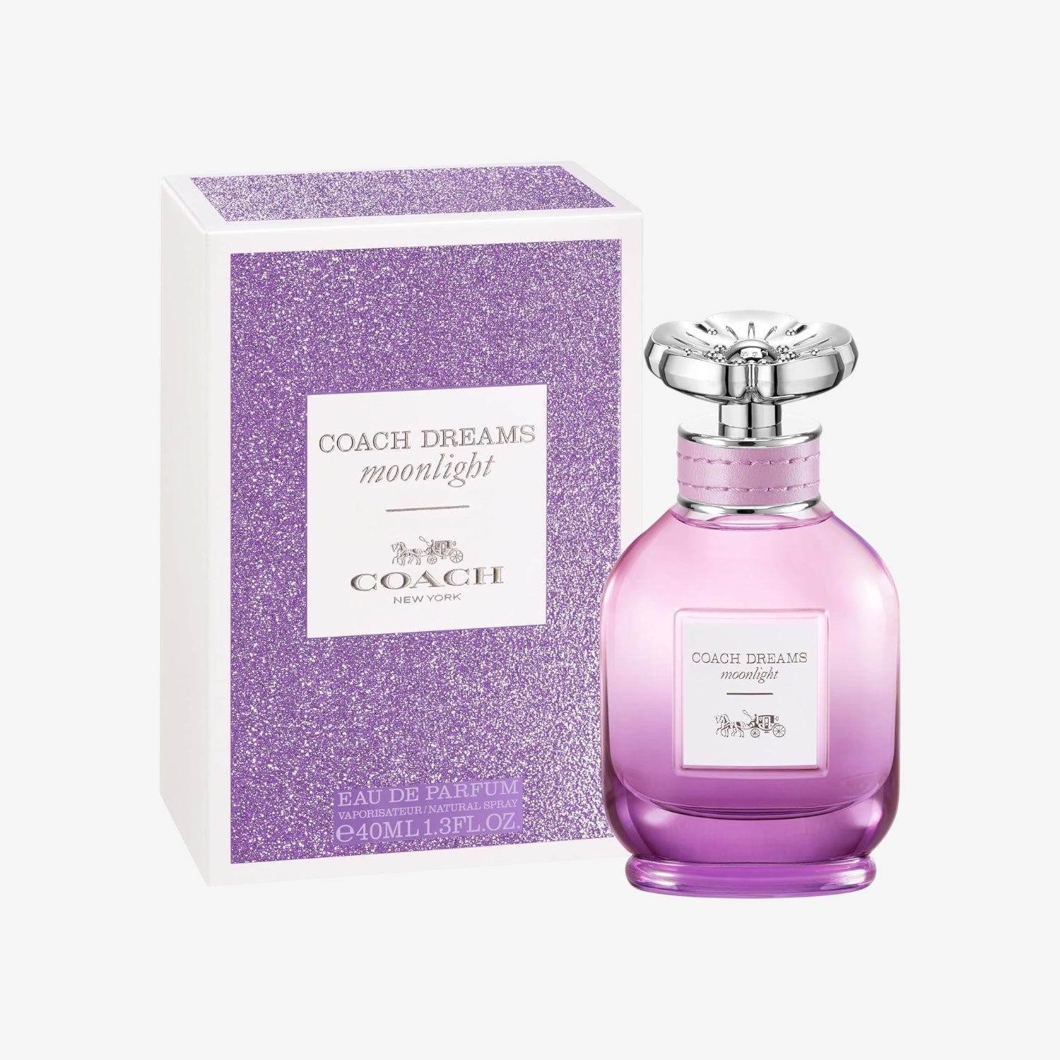 Coach Dreams Moonlight Eau de Parfum 40ml