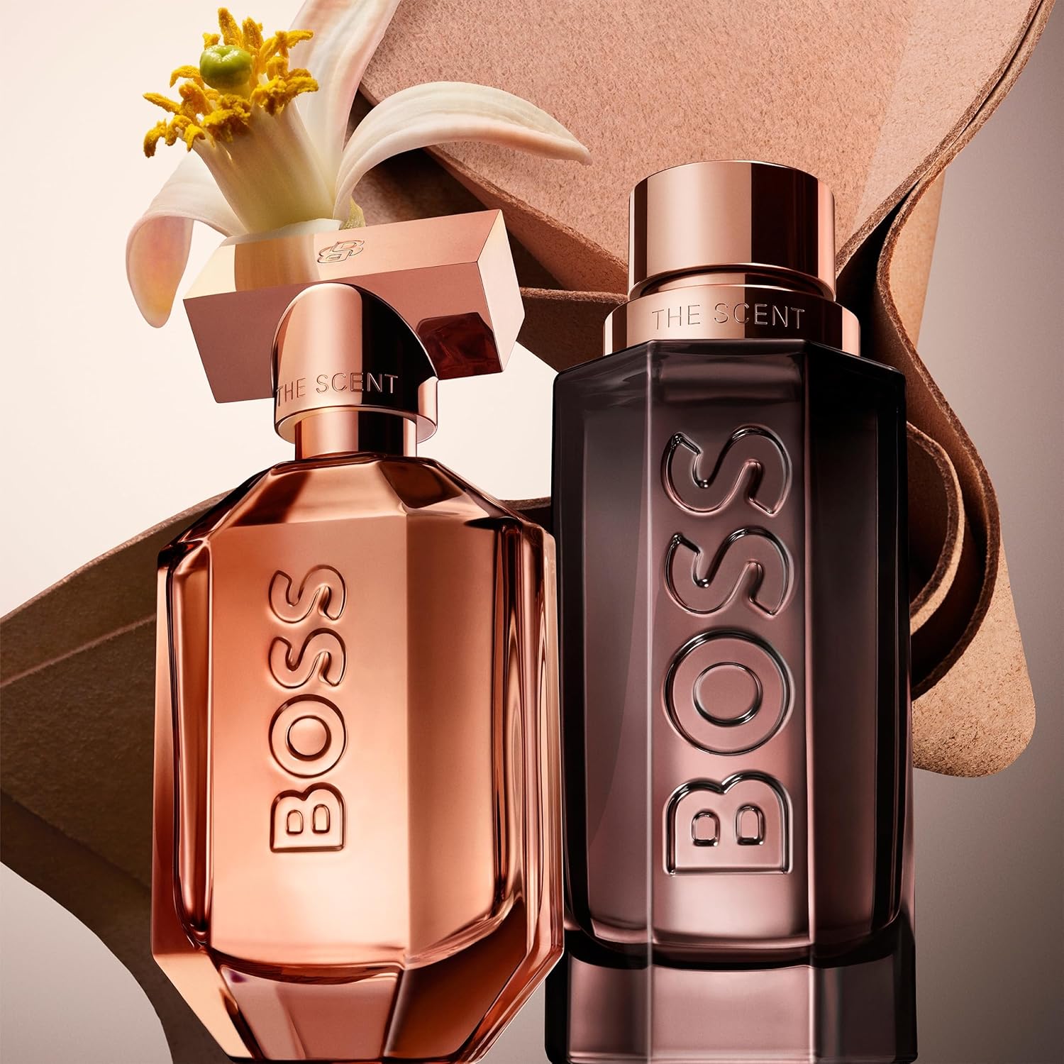 Boss The Scent Le Parfum for Her Eau de Parfum