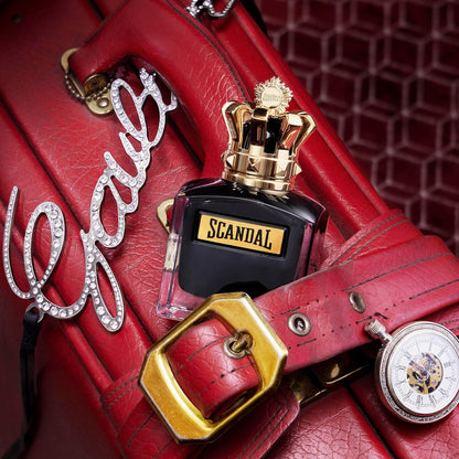 JEAN PAUL GAULTIER Scandal Pour Homme Le Parfum Eau de Parfum Intense 150 ml