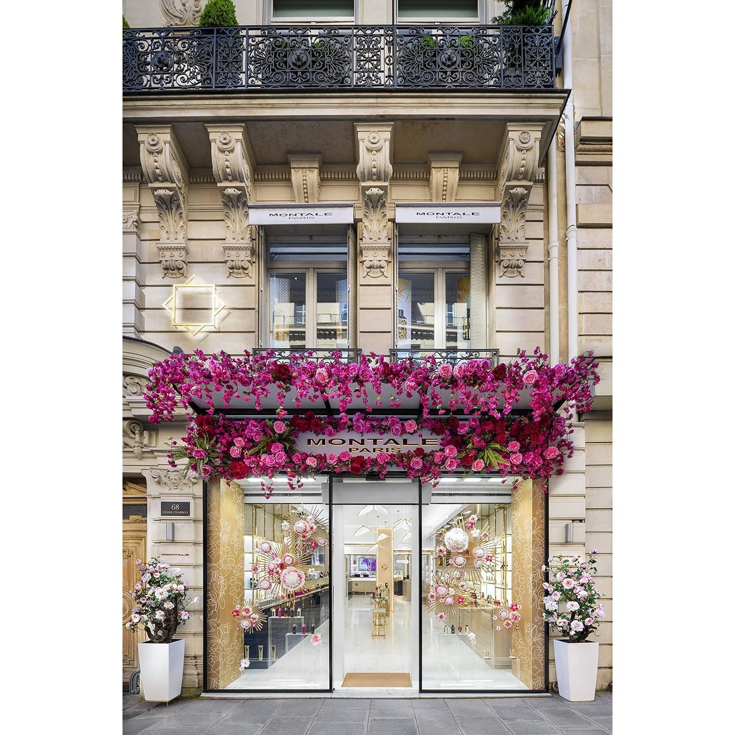 Montale intense black aoud epv 100ml