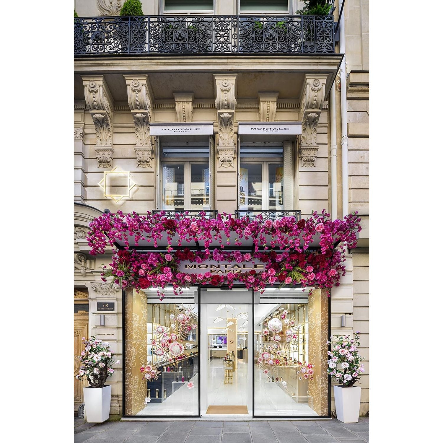 Montale intense black aoud epv 100ml