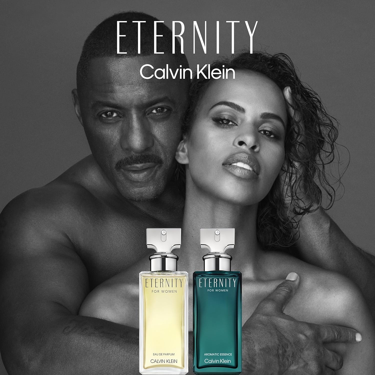 Calvin Klein Eternity Women Eau de Parfum