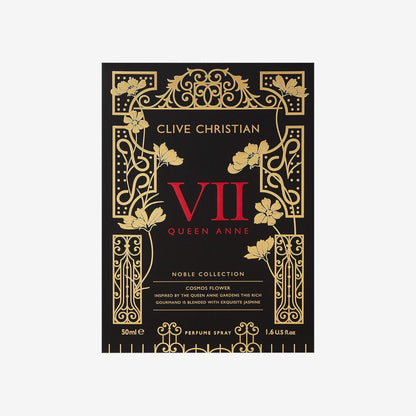 CLIVE CHRISTIAN Noble VII Cosmos Flower Eau de Parfum, 50 ml