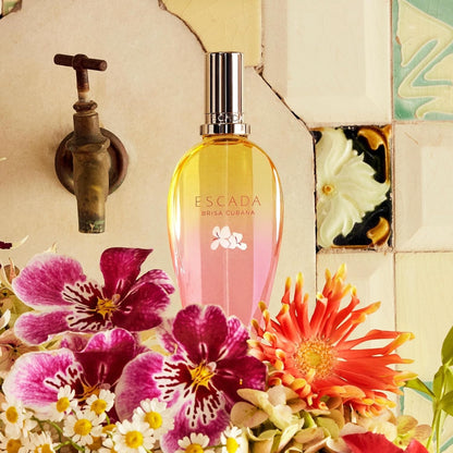 Escada Brisa Cubana Limited Edition Eau de Toilette for Women