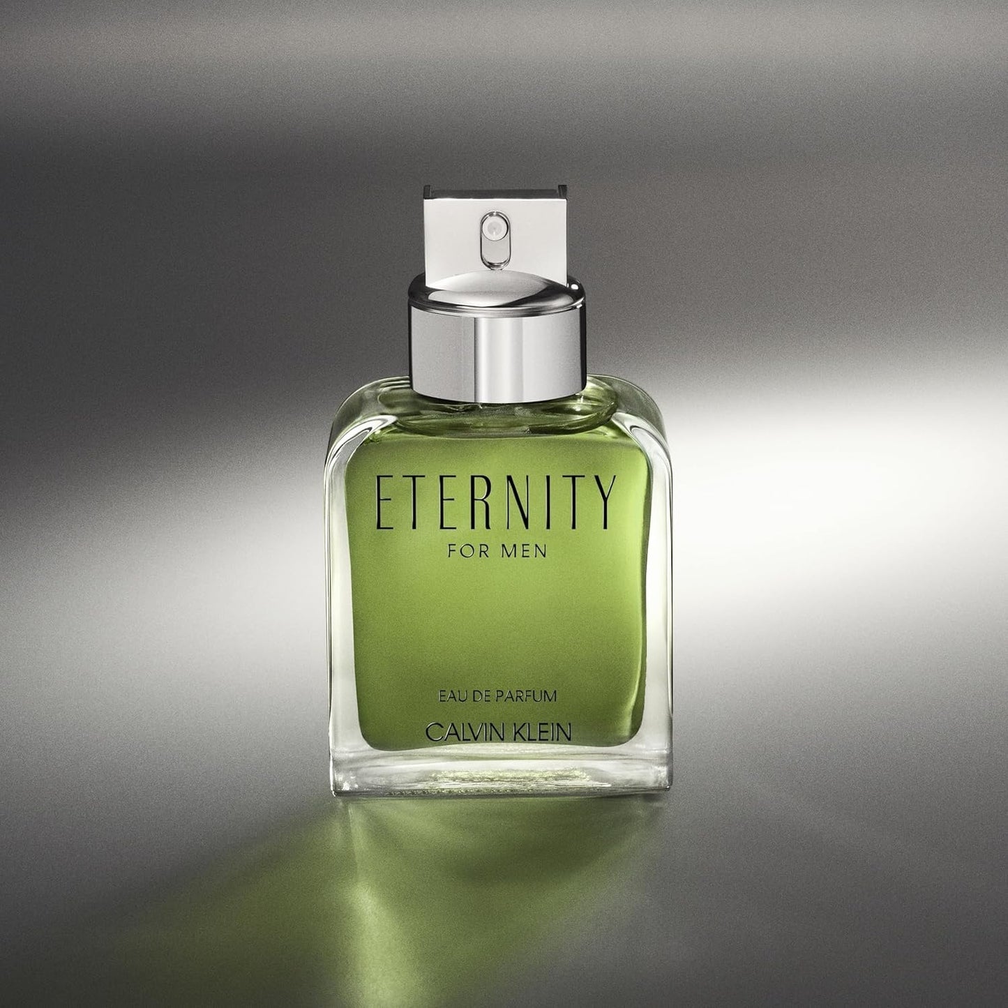 Calvin Klein CK Eternity for Men Eau de Parfum