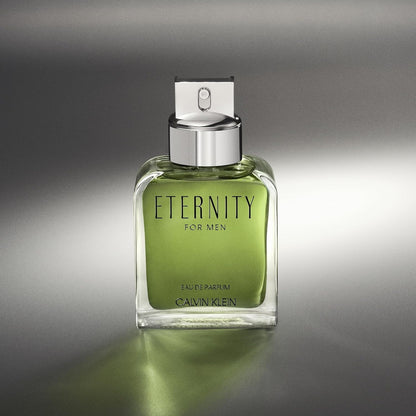 Calvin Klein CK Eternity for Men Eau de Parfum