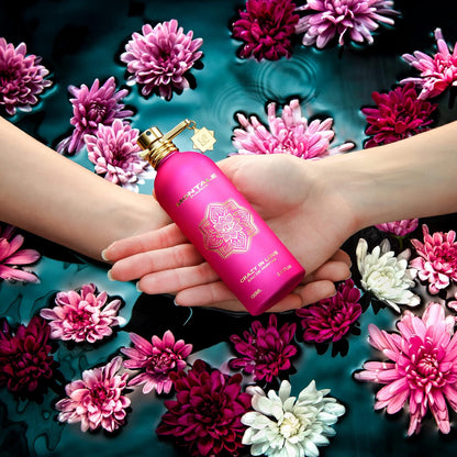 Montale Paris dark vanilla epv 100ml