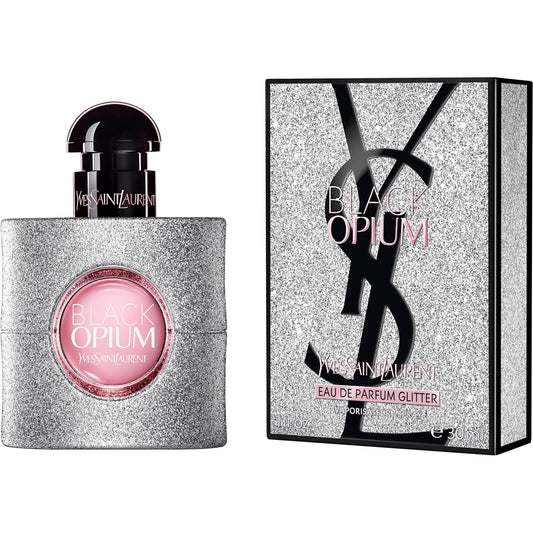 Black Opium Glitter Eau de Parfum 30ml