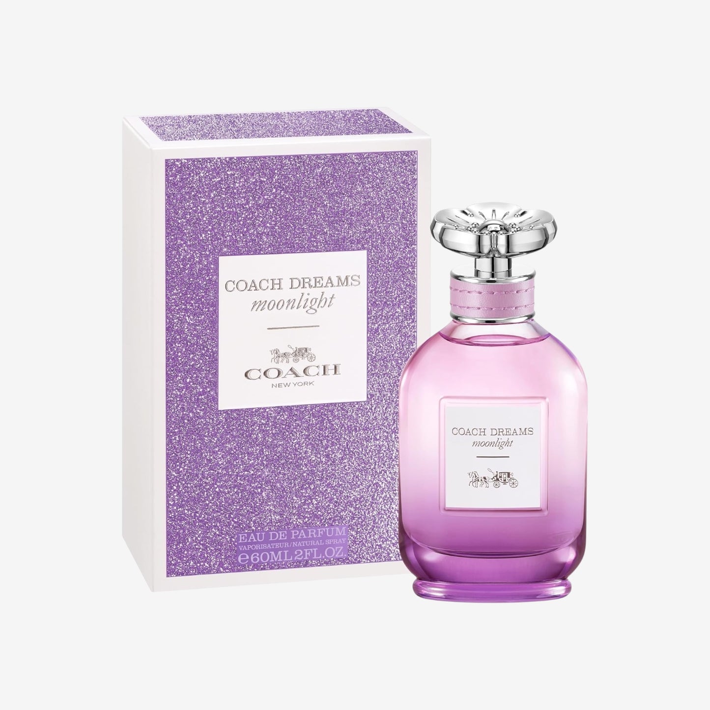 Coach Dreams Moonlight Eau de Parfum 60ml