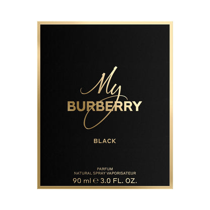My Burberry Black Parfum Vapo 90 Ml