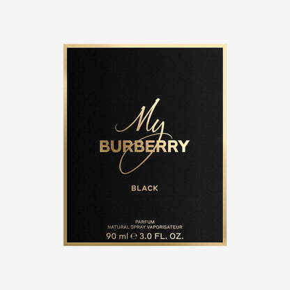 My Burberry Black Parfum Vapo 90 Ml