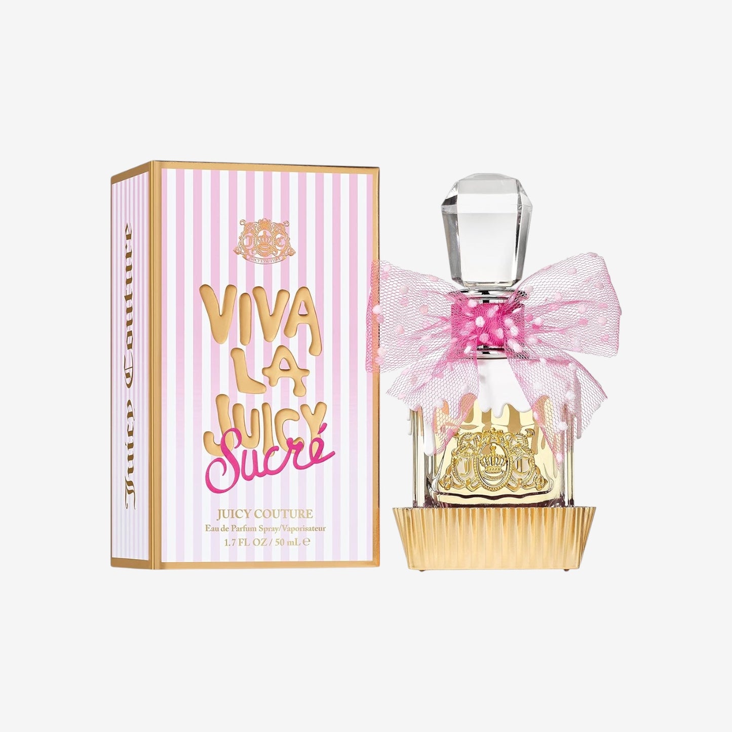 Juicy Couture Viva La Juicy Sucre Eau de Parfum
