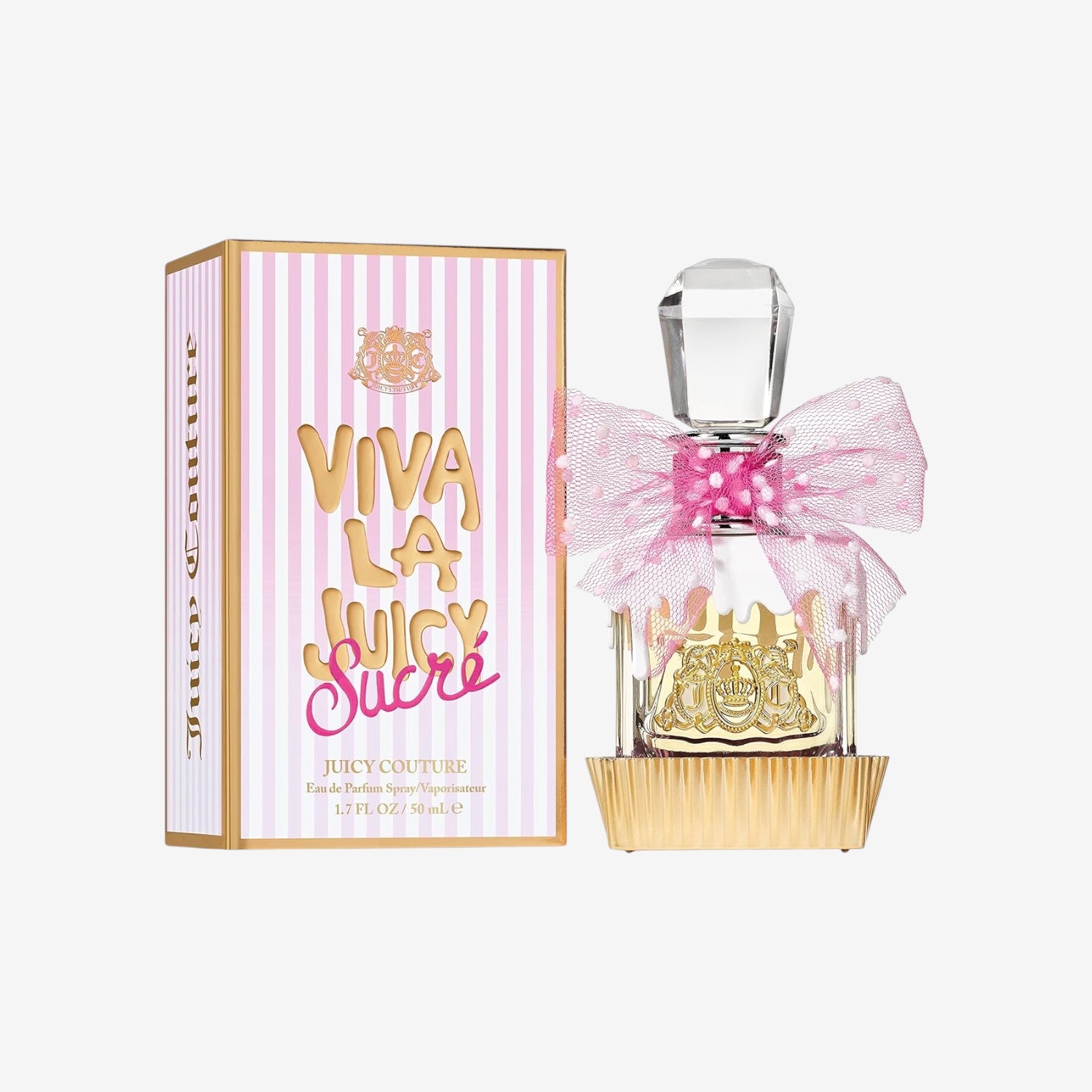 Juicy Couture Viva La Juicy Sucre Eau de Parfum