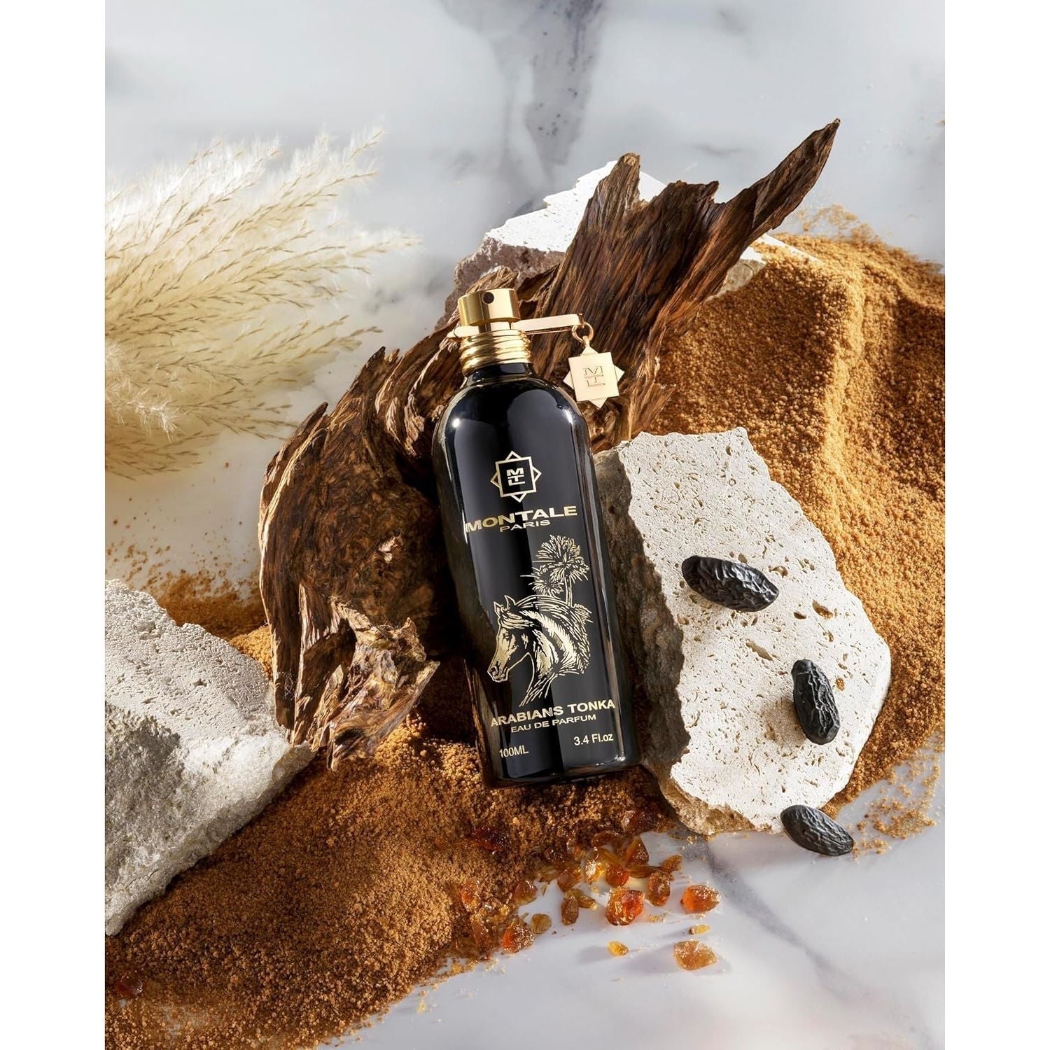 Eau de Parfum Spray 100 ml