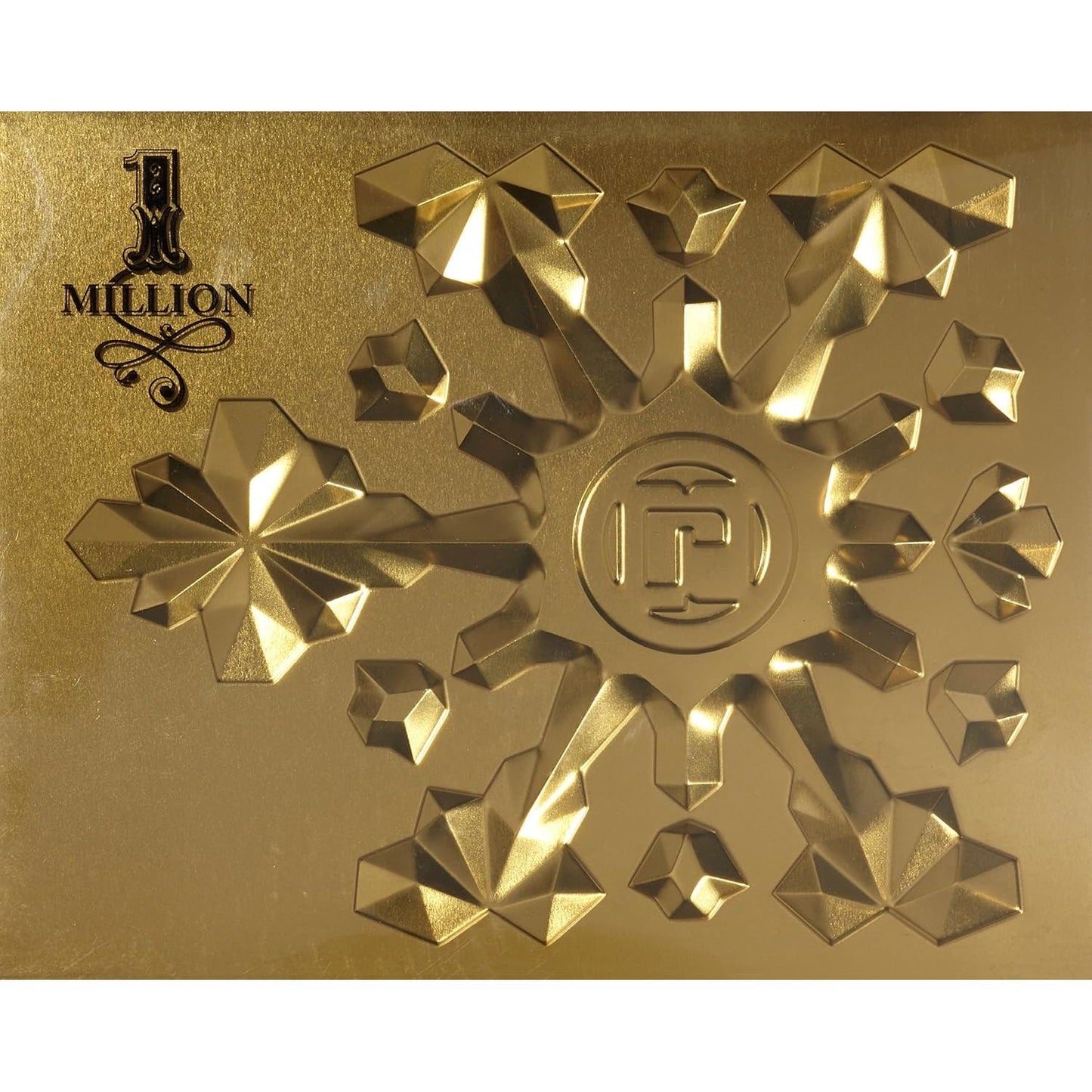 Paco Rabanne 1 One Million Set 50ml Eau de Toilette Spray + 100ml Duschgel