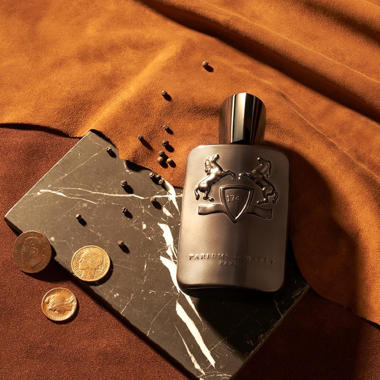 PARFUM DE MARLY Herod EDP Vapo 125 ml
