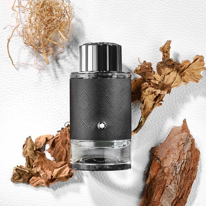 MONTBLANC Explorer Set (Eau de Parfum 60ml + All-Over Shower Gel 100ml)