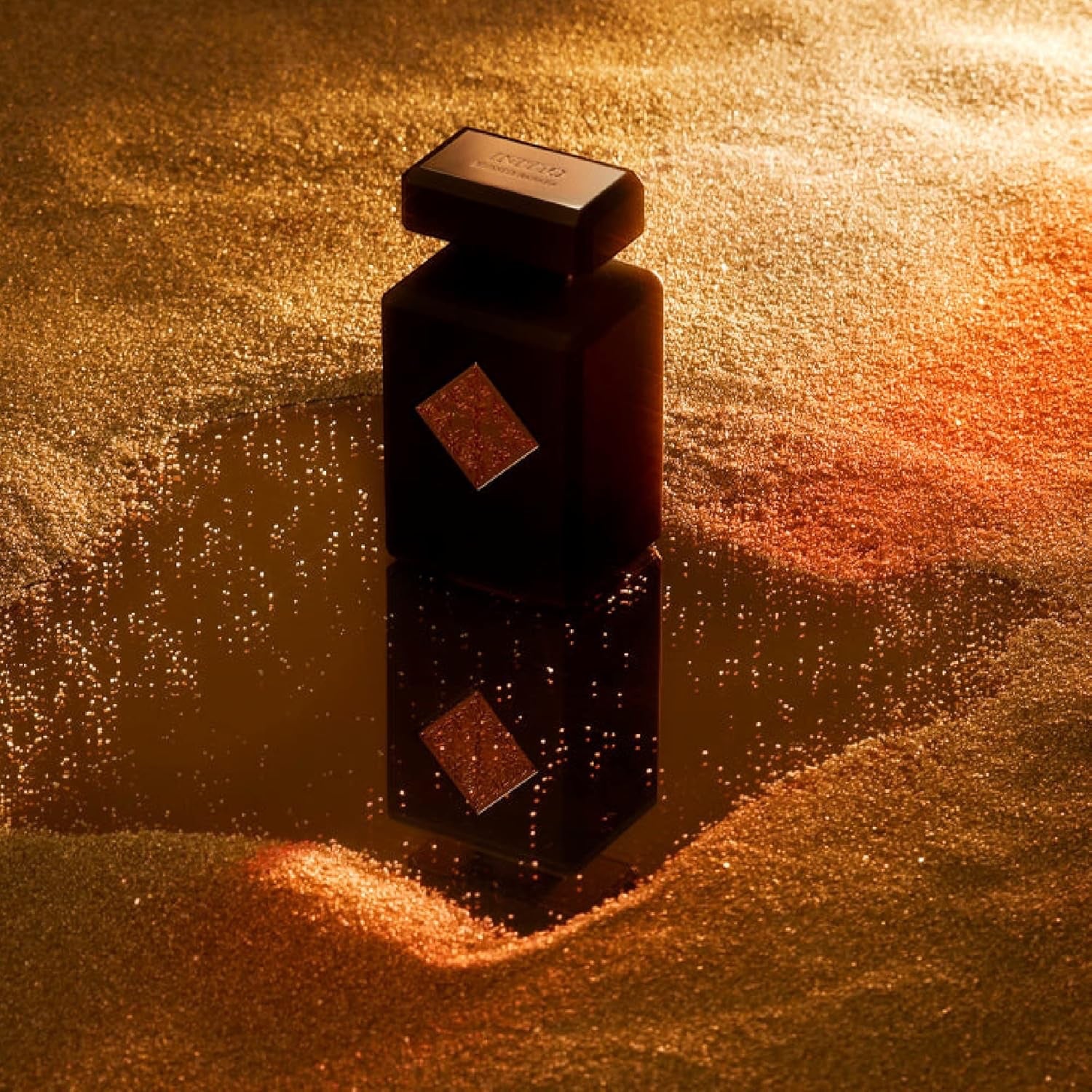 INITIO PARFUMS PRIVES Blessed Baraka Eau de Parfum 90 ml