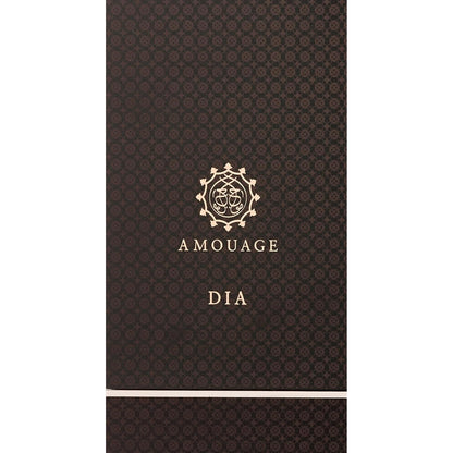 Dia Man Edp Vapo 100 Ml