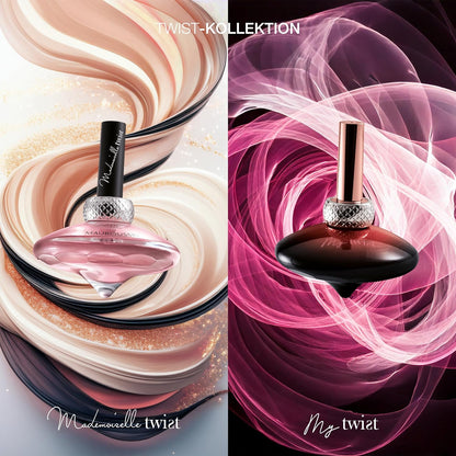 Mauboussin - Reise-Set My Twist: Eau de Parfum 90 ml & Travel Spray 20 ml