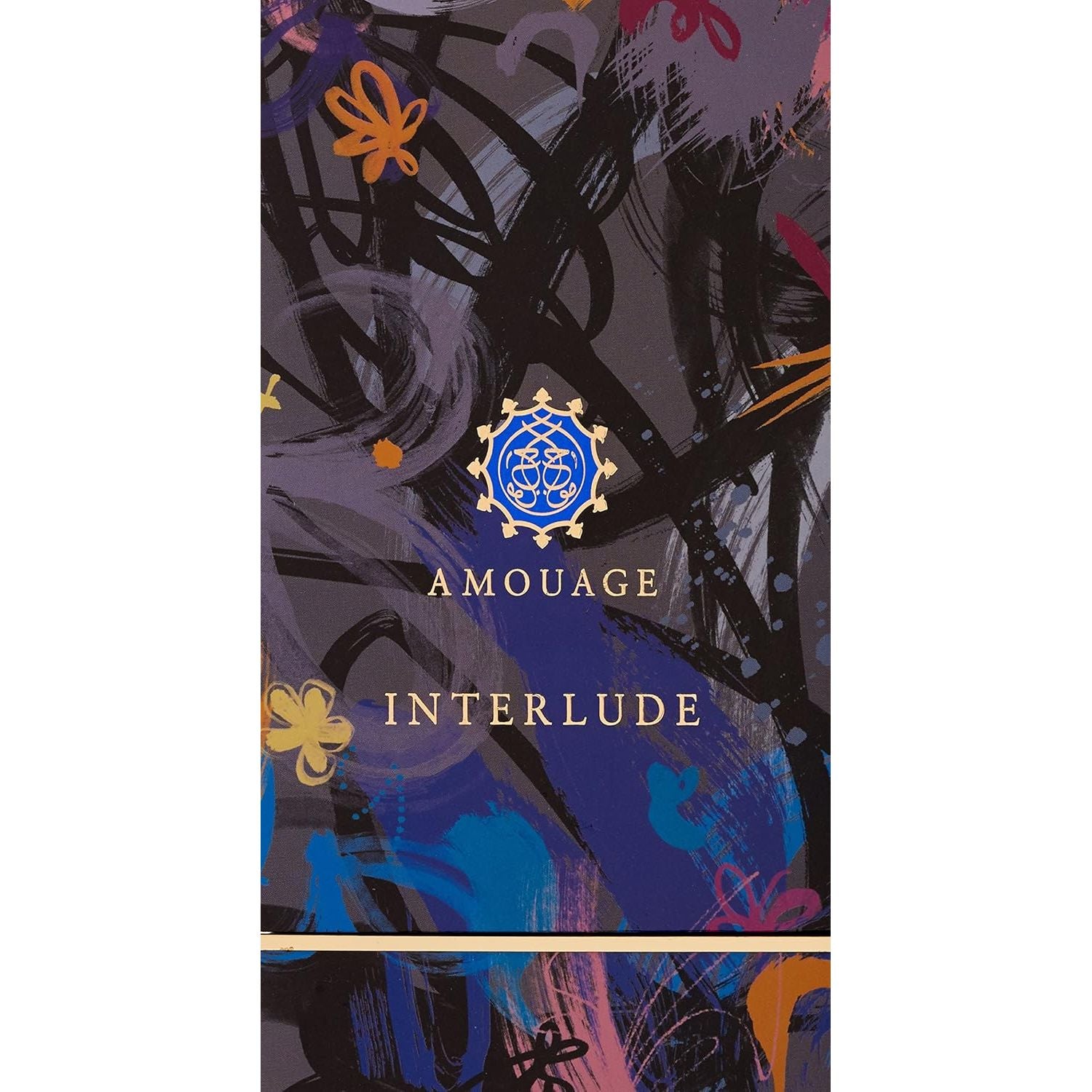 Amouage Interlude Man Eau de Parfum, 100 ml