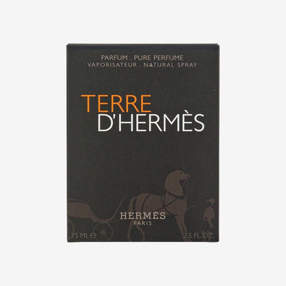 Hermes Terre d'Hermes Parfum-Spray, 70 ml