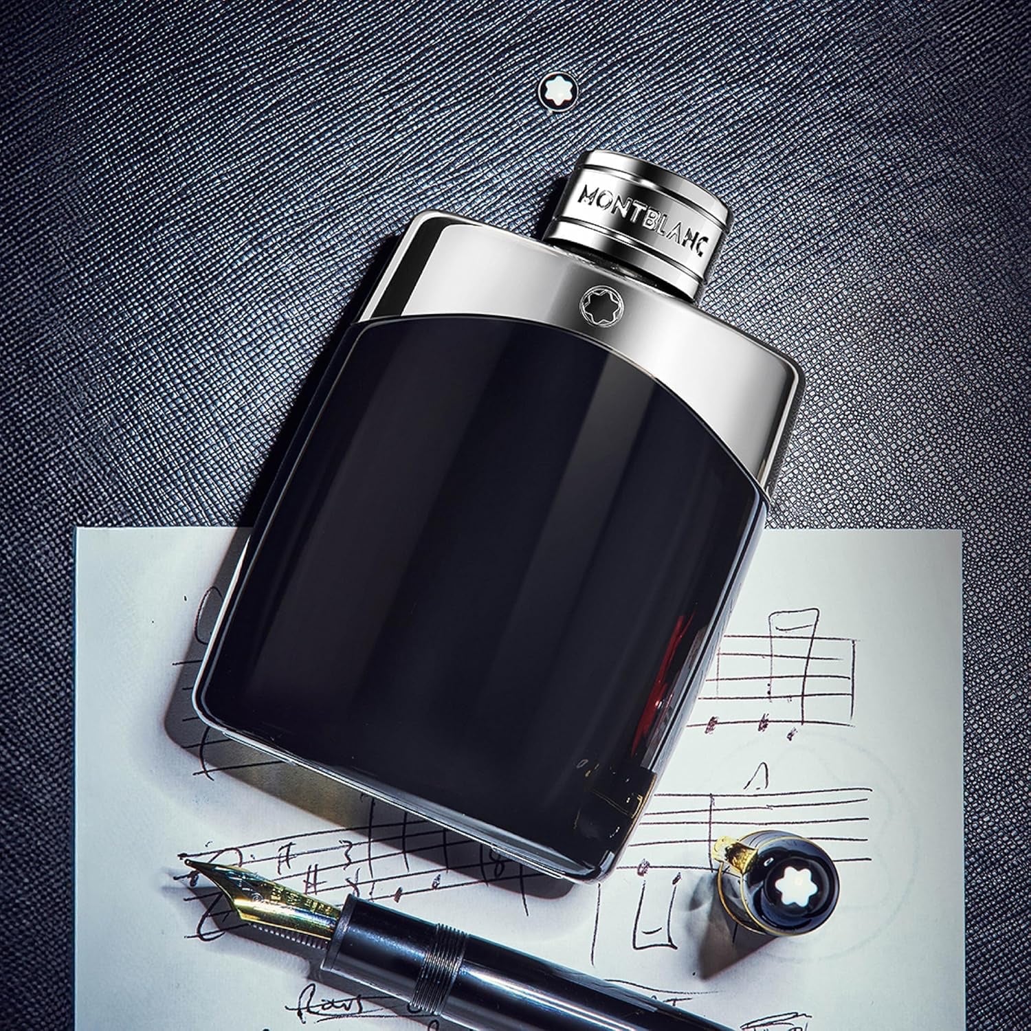 Montblanc Legend EdT, Linie: Legend EdT, Eau de Toilette für Herren, Inhalt: 30ml
