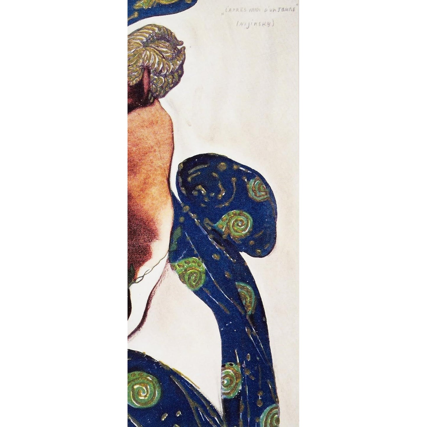 ETAT LIBRE D ORANGE The Afternoon as Faun EDP Vapo100 ml, 1er Pack (1 x 100 ml)