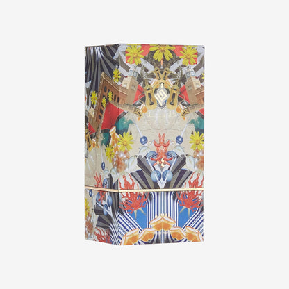 AJMAL PARFUM QAFIYA 4 EAU DE PARFUM 75ML
