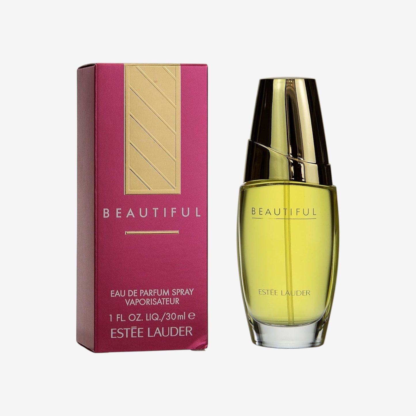 Estee Lauder - BEAUTIFUL EDP 30 ML VAPO