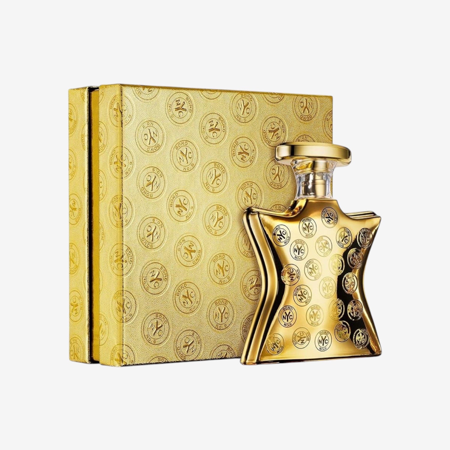 Bond No.9 Perfume unisex, Eau de Parfum, 1er Pack (1 x 50 g)