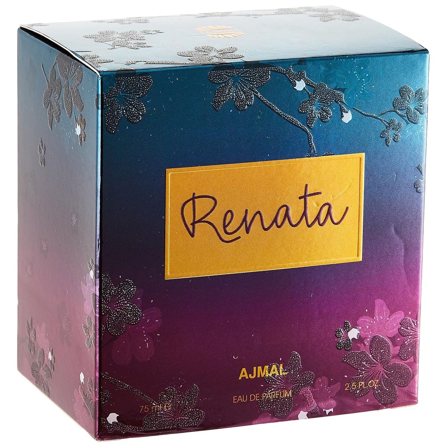 Ajmal Renata EDP/Eau de Parfum Spray 75 ml