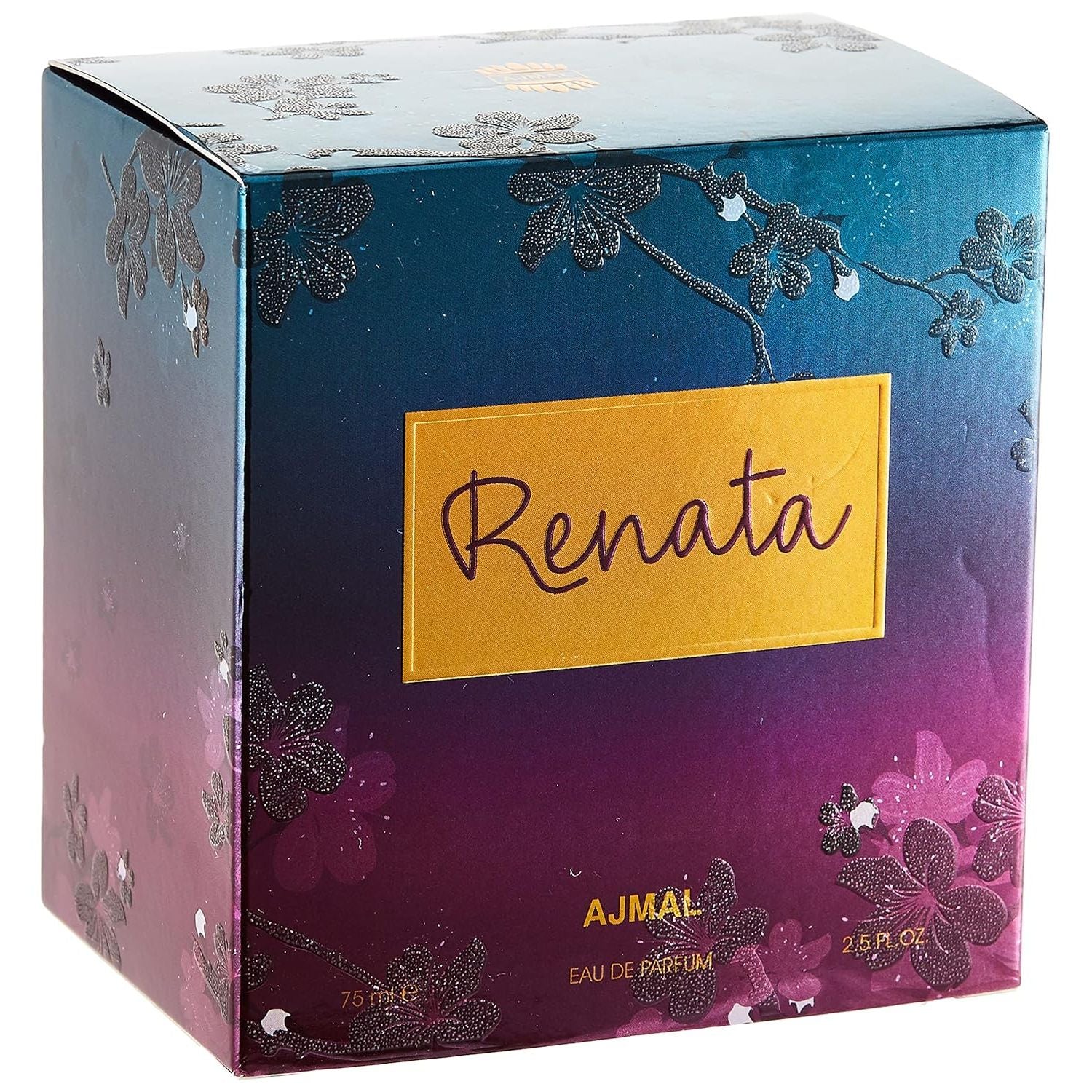 Ajmal Renata EDP/Eau de Parfum Spray 75 ml