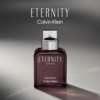 Calvin Klein Eternity Amber Essence for Men