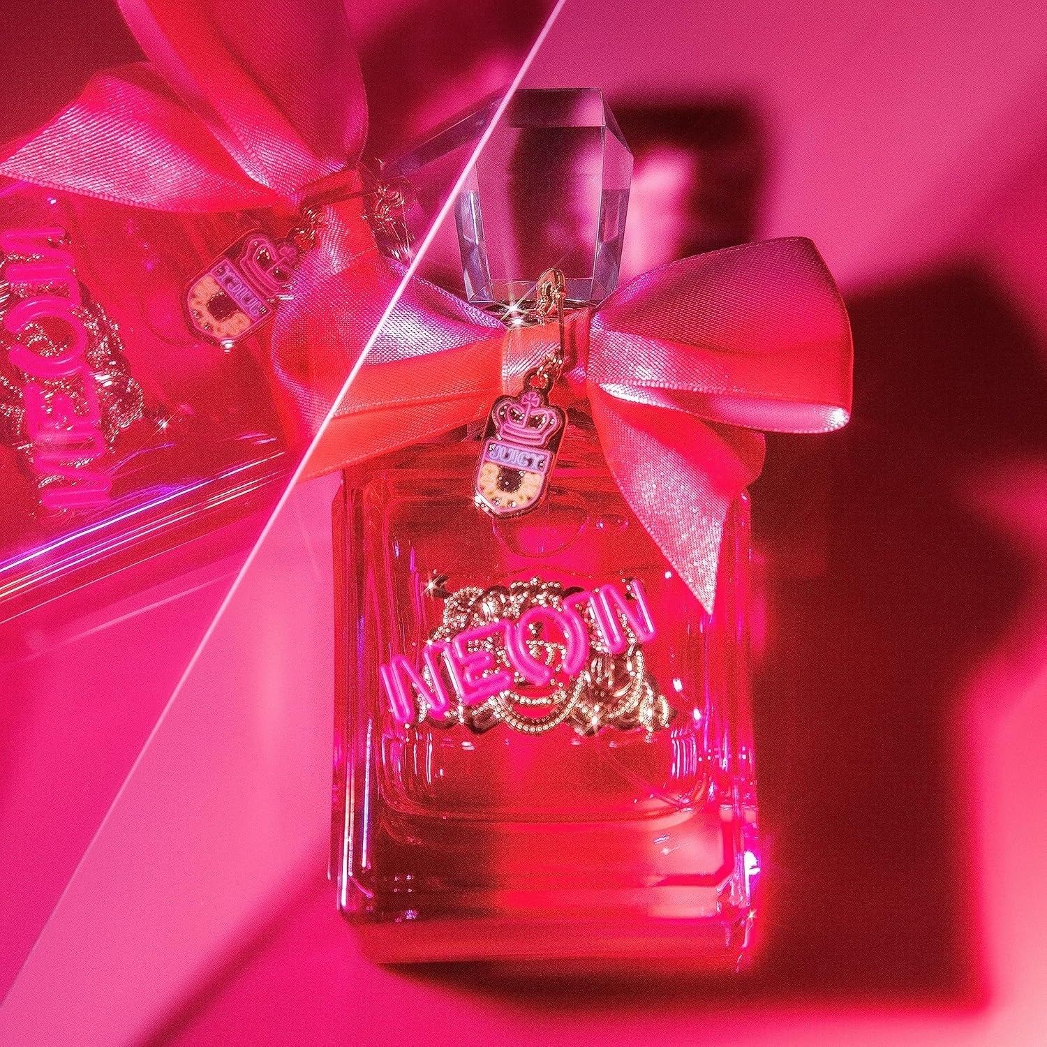 JUICY COUTURE Viva La Juicy Neon Eau De Parfum 100 ml