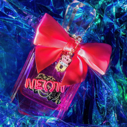 JUICY COUTURE Viva La Juicy Neon Eau De Parfum 100 ml