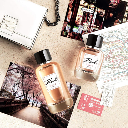 KARL LAGERFELD Tokyo Shibuya, Eau de Parfum