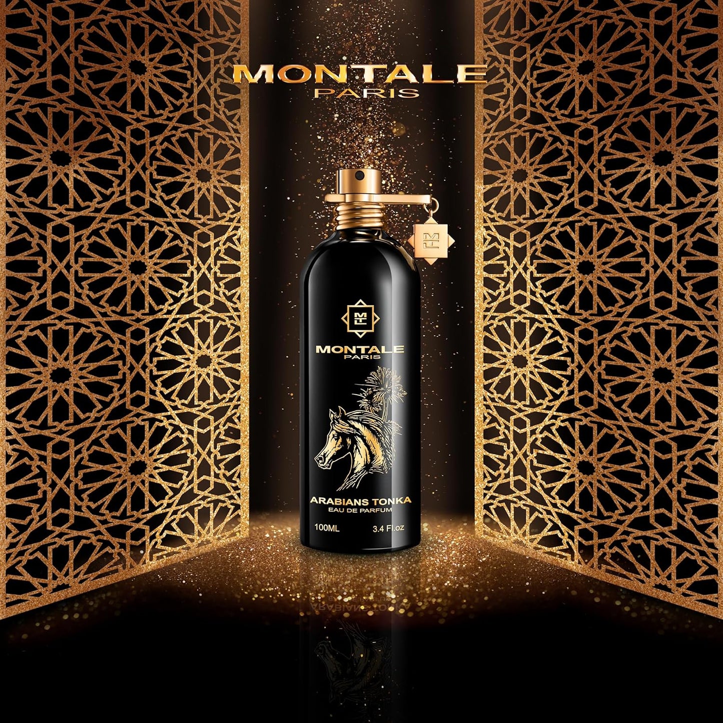 Eau de Parfum Spray 100 ml