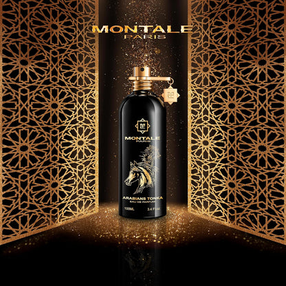 Eau de Parfum Spray 100 ml