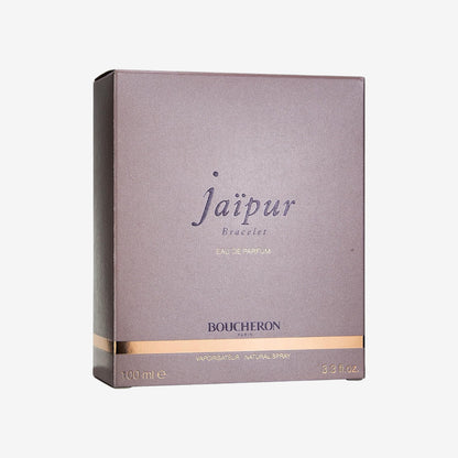Boucheron Jaipur Bracelet femme / woman, Eau de Parfum, Vaporisateur / Spray 100 ml, 100 ml