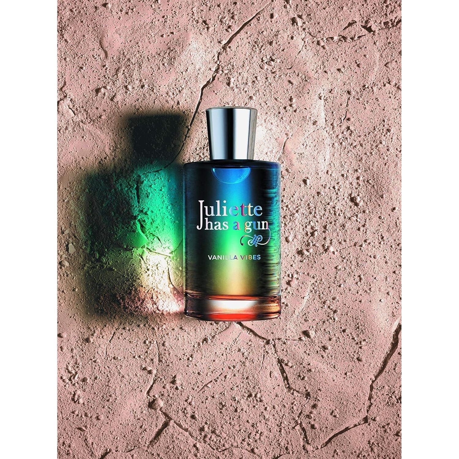 Juliette has a gun JHG Vanilla Vibes EDP 100ml